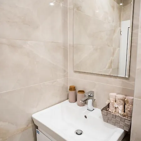 Daire Black Sea Centre By Flat Manаger *