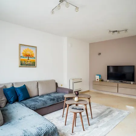 Black Sea Centre By Flat Manаger