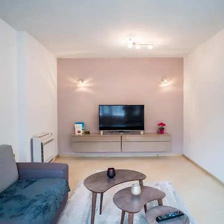 Black Sea Centre By Flat Manаger Daire *