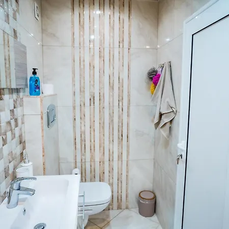 Daire Black Sea Centre By Flat Manаger *