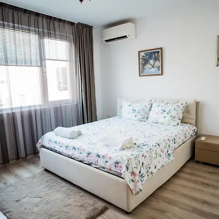 Apartamento Black Sea Centre By Flat Manаger *