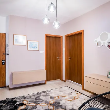Apartament Black Sea Centre By Flat Manаger Varna