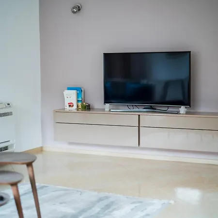 Apartamento Black Sea Centre By Flat Manаger *