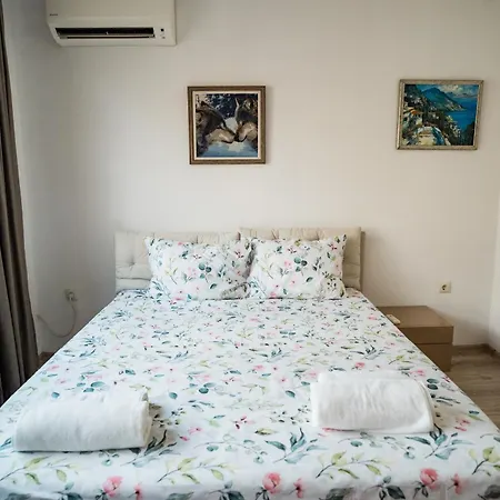 Apartamento Black Sea Centre By Flat Manаger