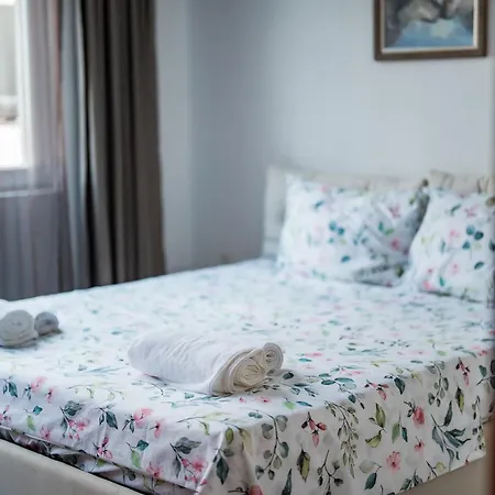 Black Sea Centre By Flat Manаger * Varna