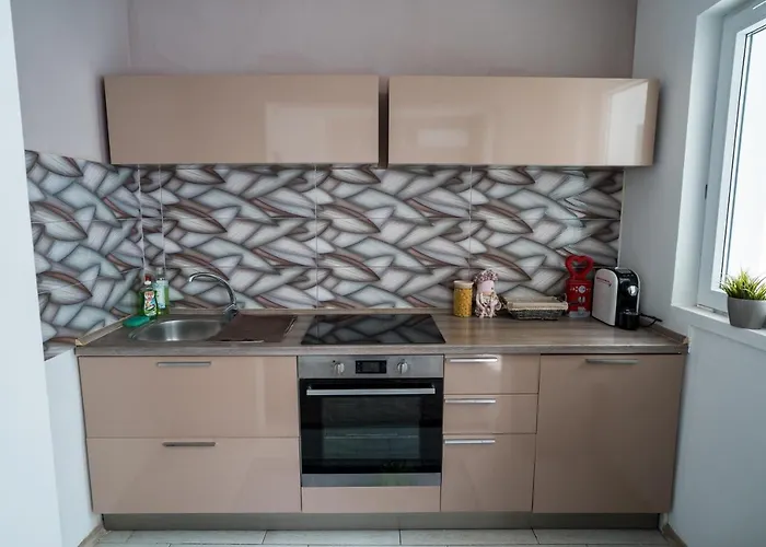 Apartamento Black Sea Centre By Flat Manаger