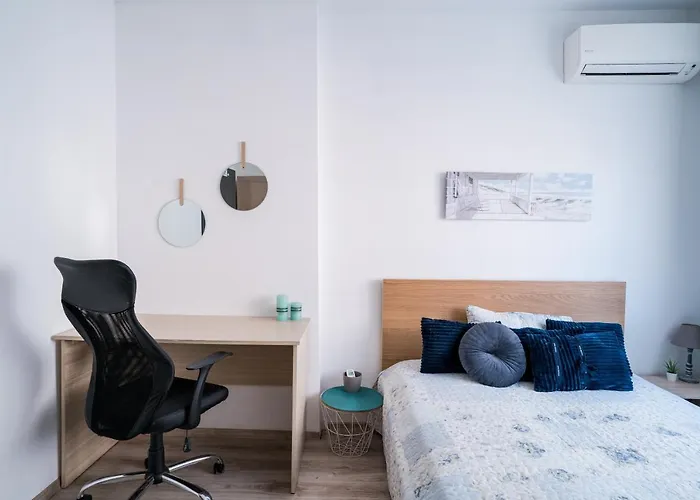 Black Sea Centre By Flat Manаger * 瓦爾納