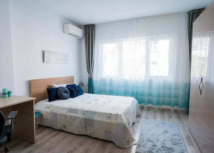 Black Sea Centre By Flat Manаger