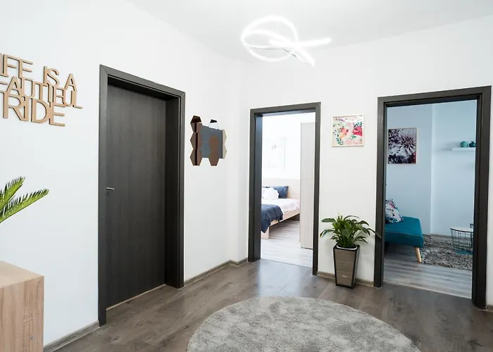 Apartamento Black Sea Centre By Flat Manаger