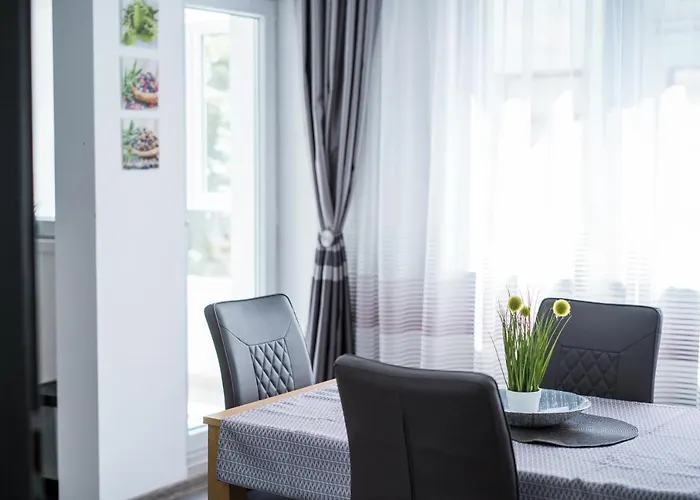 Apartamento Black Sea Centre By Flat Manаger Varna