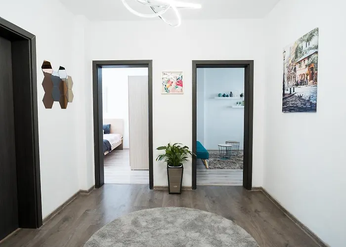 Black Sea Centre By Flat Manаger Varna