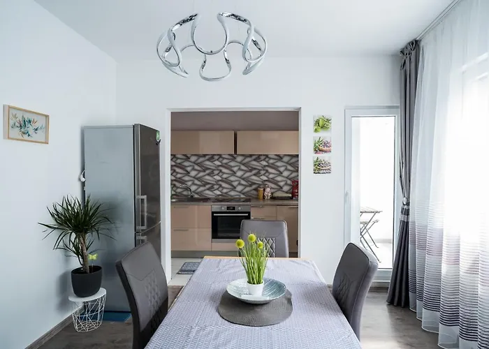 Black Sea Centre By Flat Manаger Apartamento *