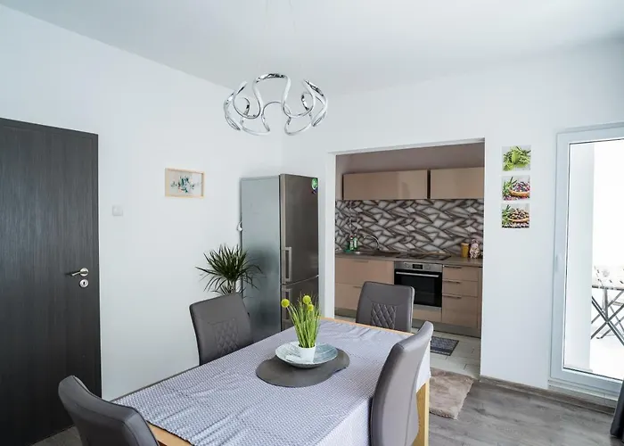 Black Sea Centre By Flat Manаger 瓦爾納