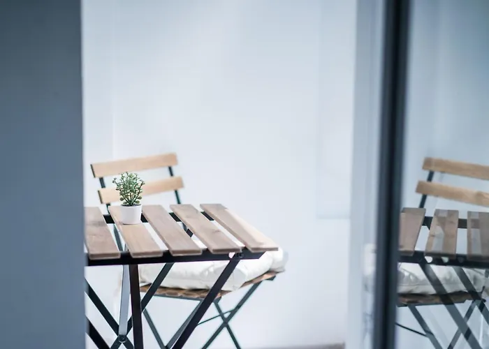 Black Sea Centre By Flat Manаger * 瓦爾納