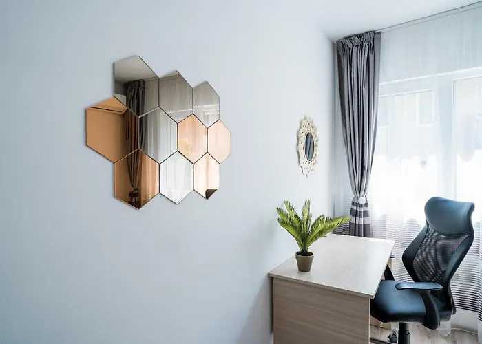 Black Sea Centre By Flat Manаger * 瓦爾納