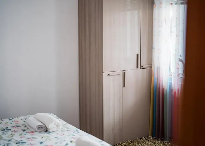 Black Sea Centre By Flat Manаger