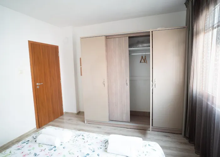 Black Sea Centre By Flat Manаger