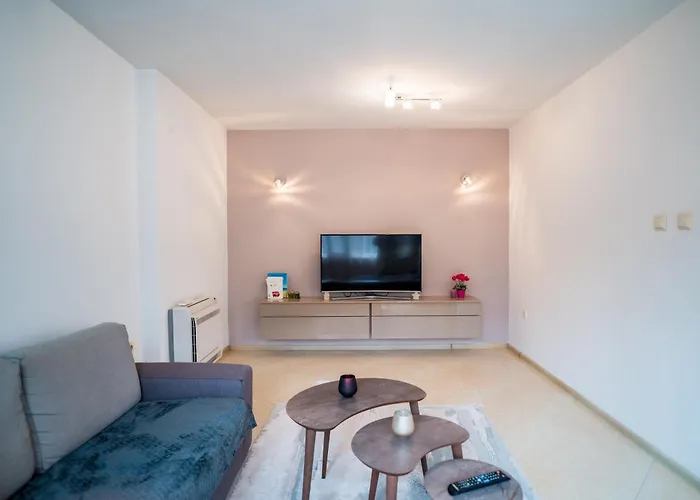 Black Sea Centre By Flat Manаger Apartamento *