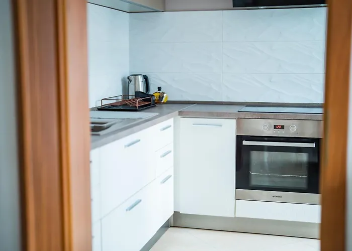 Apartamento Black Sea Centre By Flat Manаger Varna