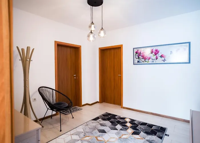 Black Sea Centre By Flat Manаger Apartamento Varna