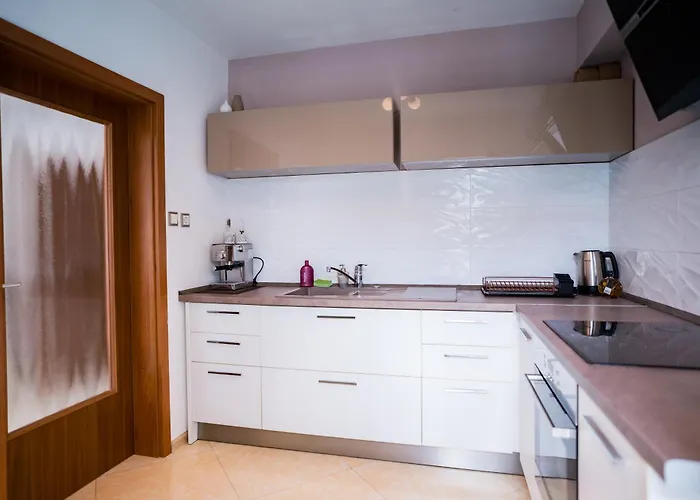 Black Sea Centre By Flat Manаger Apartamento