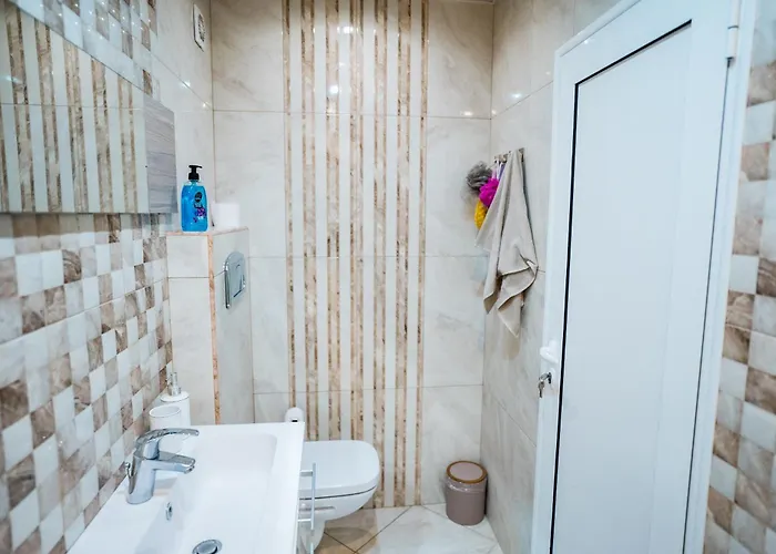 Apartamento Black Sea Centre By Flat Manаger *