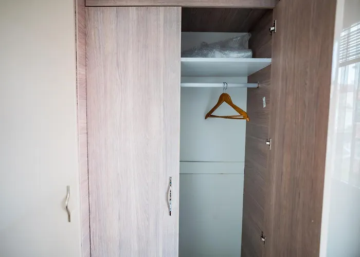 Apartamento Black Sea Centre By Flat Manаger