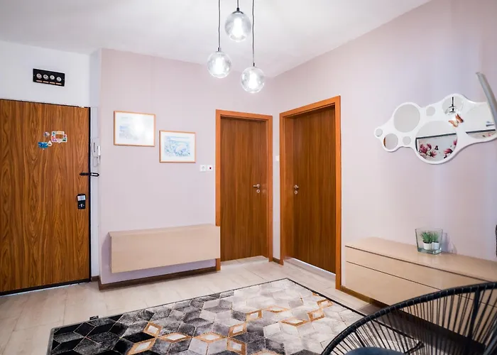 Apartamento Black Sea Centre By Flat Manаger Varna