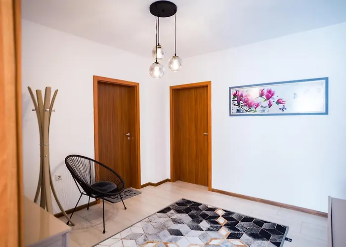 Black Sea Centre By Flat Manаger * 瓦爾納