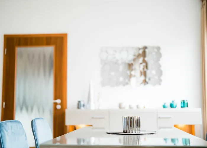 公寓 Black Sea Centre By Flat Manаger