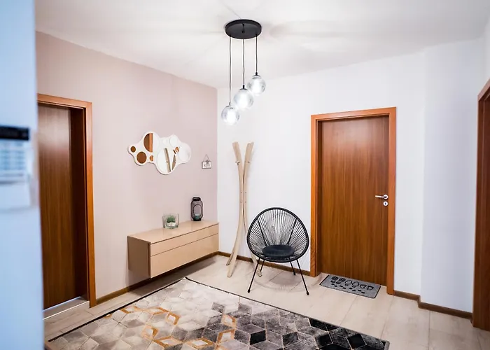 Black Sea Centre By Flat Manаger 瓦爾納