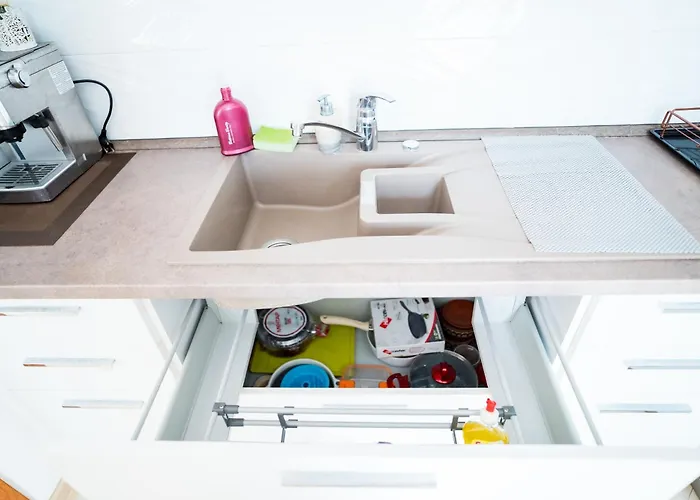 Black Sea Centre By Flat Manаger *