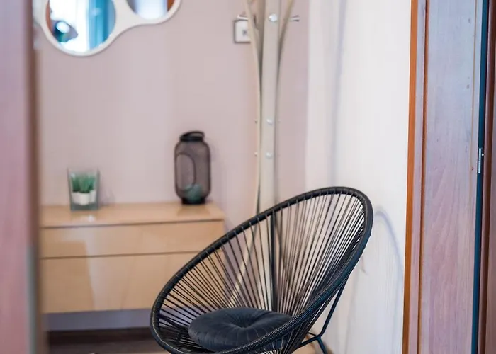 Black Sea Centre By Flat Manаger Apartamento