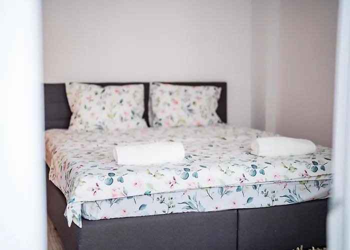 Apartamento Black Sea Centre By Flat Manаger *