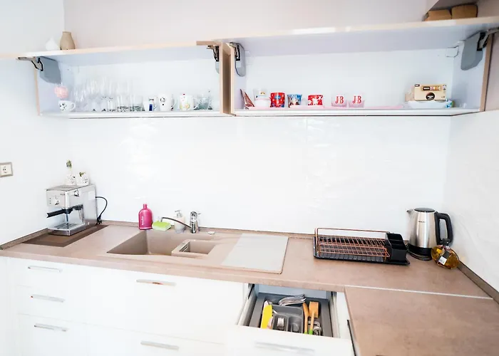 Black Sea Centre By Flat Manаger Apartamento Varna