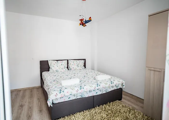 Apartamento Black Sea Centre By Flat Manаger Varna