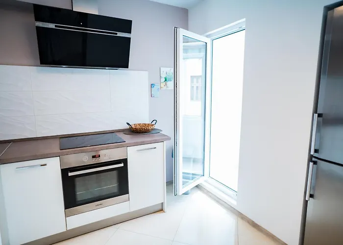 Apartamento Black Sea Centre By Flat Manаger *