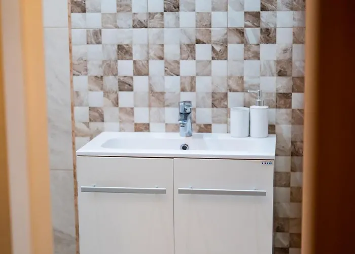 Black Sea Centre By Flat Manаger 公寓 *