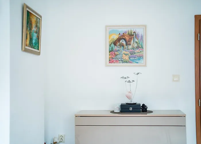 Black Sea Centre By Flat Manаger * Varna