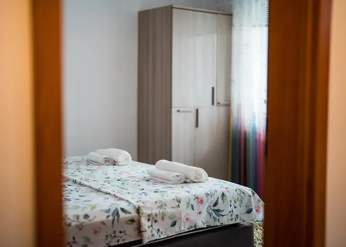 Black Sea Centre By Flat Manаger