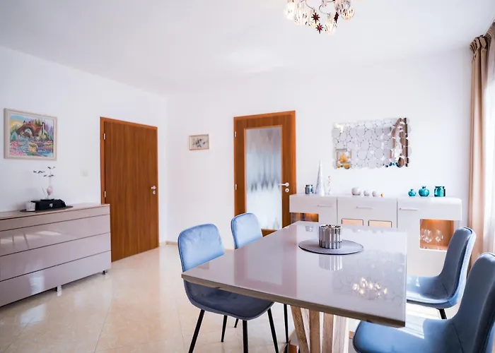 Black Sea Centre By Flat Manаger 公寓