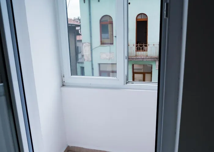 Black Sea Centre By Flat Manаger * Varna