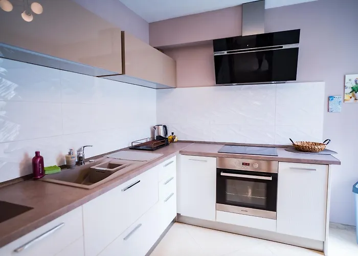 Black Sea Centre By Flat Manаger Apartamento Varna