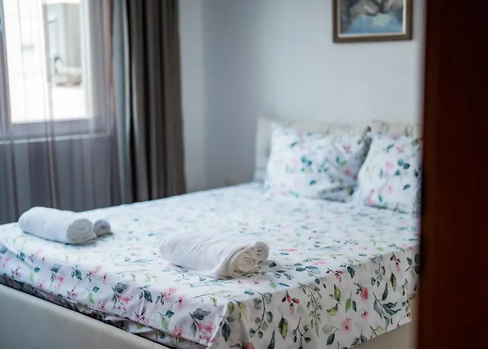 Black Sea Centre By Flat Manаger * 瓦爾納