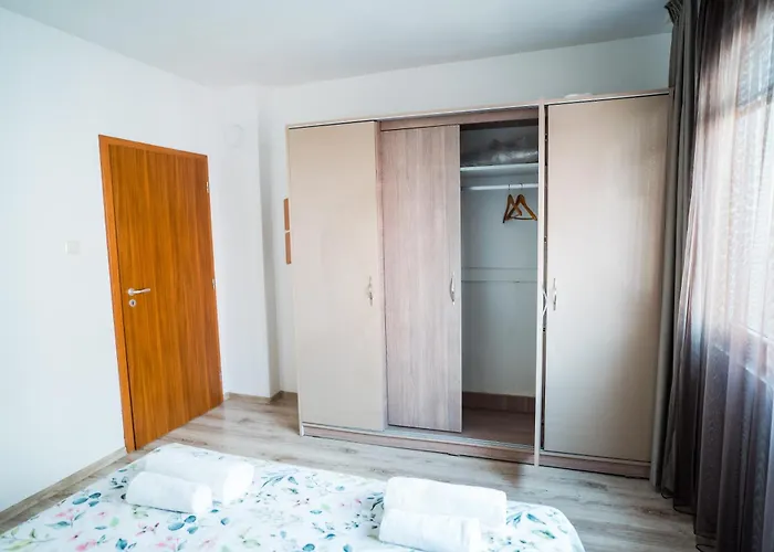 Black Sea Centre By Flat Manаger * Varna