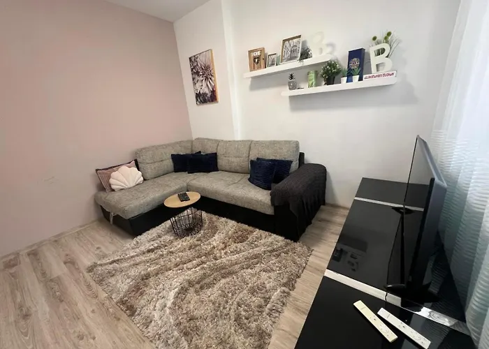 Black Sea Centre By Flat Manаger Apartamento