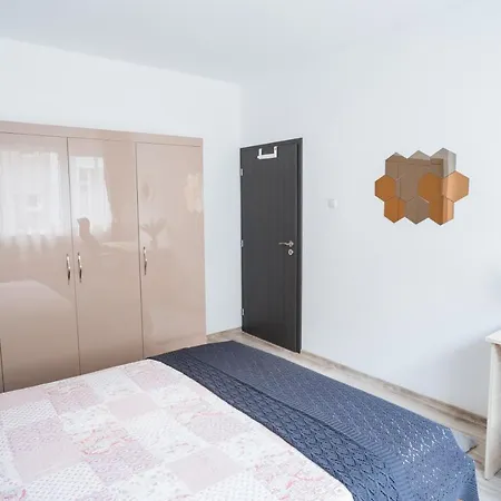 Black Sea Centre By Flat Manаger *