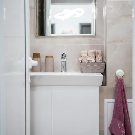 Апартаменти Black Sea Centre By Flat Manаger *