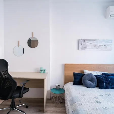 Black Sea Centre By Flat Manаger * Варна