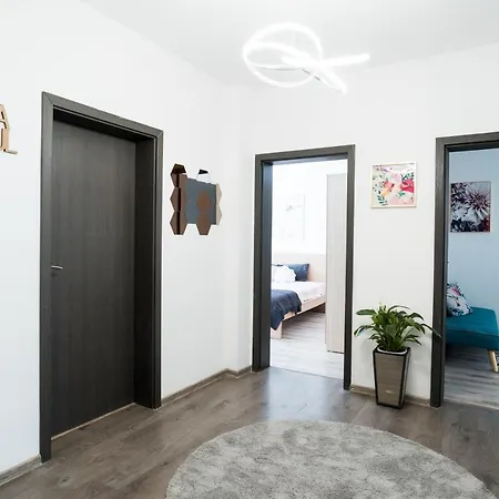Apartment Black Sea Centre